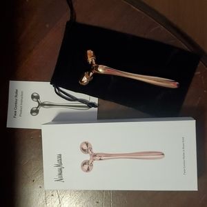 Neiman Marcus Face Contour Roller